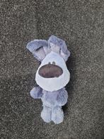 Woezel knuffel 28 cm, Ophalen of Verzenden, Nieuw, Hond