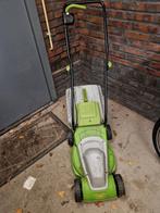 Gebruikte grasmaaier, Cirkelmaaier, Gebruikt, Central Park, Elektrische grasmaaier