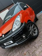 Aixam crossline evo | Gratis levering | Nieuwe motor | 45km, Diversen, Brommobielen en Scootmobielen, Crossline, 16 km/u of meer