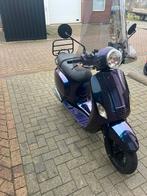 BTC RIVA SCOOTER KAMELEON, Overige merken, Benzine, Ophalen of Verzenden, Zo goed als nieuw