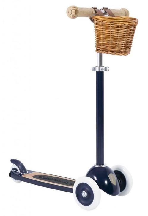Banwood Step Navy NIEUW IN DOOS, Kinderen en Baby's, Speelgoed | Buiten | Voertuigen en Loopfietsen, Nieuw, Overige typen, Ophalen of Verzenden
