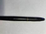 Vulpen linz Scolaria 1450 gouden pen ?? zie foto`s, Verzamelen, Pennenverzamelingen, Ophalen of Verzenden, Gebruikt, Vulpen, Overige merken
