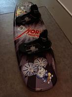 World industries wakeboard, Watersport en Boten, Ophalen, Zo goed als nieuw