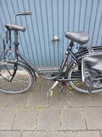 26 inch Fiets met rek voor, Minder dan 47 cm, Ophalen of Verzenden, Gebruikt, Overige merken