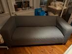 Gratis Klippan IKEA bankje, Huis en Inrichting, Banken | Sofa's en Chaises Longues, Ophalen, 150 tot 200 cm, Tweepersoons, 75 tot 100 cm