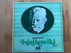 LP Tsjaikowski Vioolconcert, Ophalen of Verzenden, Gebruikt, 12 inch