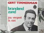 Gert Timmerman ( Brandend zand ), Ophalen of Verzenden, Zo goed als nieuw, Nederlandstalig