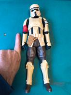 Hasbro star wars rogue one shoretrooper, Verzamelen, Star Wars, Ophalen of Verzenden, Zo goed als nieuw