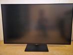 LG 4K 43 inch monitor. Enorm veel aansluitingen., Computers en Software, Monitoren, 43 Inch, Ingebouwde speakers, Lg, USB-C