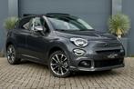 Fiat 500 X 1.5 Hybrid Sport Cabrio Automaat, Auto's, Gebruikt, Euro 6, 4 cilinders, 500X