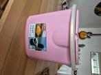 Toiletemmer voor op de camping, Caravans en Kamperen, Kampeeraccessoires, Ophalen, Nieuw