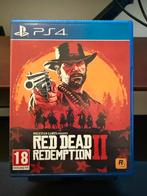 Red Dead Redemption 2 - PS4/PS5, Spelcomputers en Games, Ophalen of Verzenden, Zo goed als nieuw