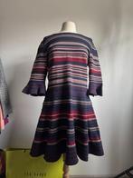 Ted Baker jurk maat 4=40/42, Kleding | Dames, Maat 38/40 (M), Ophalen of Verzenden, Zo goed als nieuw, Knielengte