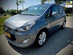 Hyundai Ix20 1.6i i-Vision, PANORAMADAK, LAGE KM, 2e EIGENAA, Voorwielaandrijving, Euro 5, Gebruikt, 1591 cc