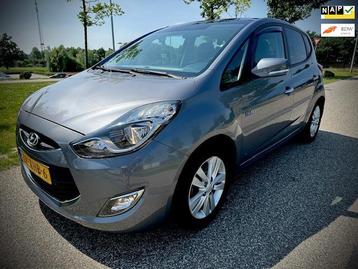 Hyundai Ix20 1.6i i-Vision, PANORAMADAK, LAGE KM, 2e EIGENAA beschikbaar voor biedingen