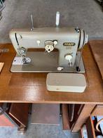 Pfaff 230 naaimachine met meubel, Ophalen, Gebruikt, Naaimachine, Pfaff