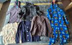 Jongens kledingpakket, maat 110/116., Kinderen en Baby's, Kinderkleding | Maat 110, Ophalen of Verzenden, Gebruikt, Jongen