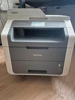 Brother DCP-9020CDW all-in-one kleurenledprinter, Computers en Software, Printers, Ophalen, Gebruikt, Brother all in one printer