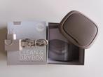 GEHOORAPPARAAT CLEAN & DRY BOX, Diversen, Verpleegmiddelen, Ophalen of Verzenden
