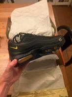 DS Corteiz ‘Honey Black’ Nike Air Max 95, maat 41, AM95,, Kleding | Heren, Schoenen, Ophalen of Verzenden, Nieuw, Zwart