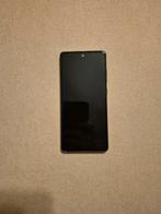 Samsung S20 FE donkerblauw, Telecommunicatie, Mobiele telefoons | Samsung, Ophalen, Galaxy S20, Blauw, Zo goed als nieuw