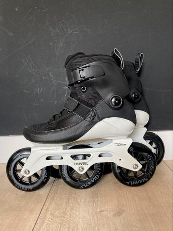 Powerslide Swell 110 beschikbaar voor biedingen