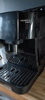 Delonghi Magnifica Start ECAM 220.60.B, Ophalen, Zo goed als nieuw, Koffiemachine