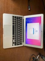 Apple macbook Air 2015- 11 inch, Computers en Software, Apple Macbooks, Gebruikt, Ophalen of Verzenden, MacBook Air, 4 GB
