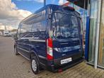 Ford Transit 2.0 TDCi EcoBlue 330 L2 Trend 170pk | 2x Zijsch, Voorwielaandrijving, Euro 6, 4 cilinders, Blauw