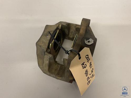 NOS remklauw rechts voorzijde ATE voor Mercedes-Benz R107 C1, Auto-onderdelen, Remmen en Aandrijving, Mercedes-Benz, Nieuw, Ophalen of Verzenden