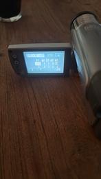 Sony DCR-HC27, Mini dv, 20x of meer, Ophalen of Verzenden, Zo goed als nieuw
