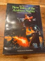 New Tales of the Arabian Nights - Richard Corben, Boeken, Ophalen of Verzenden