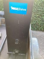 MegaSieve filter voor koivijver, Tuin en Terras, Ophalen, Gebruikt