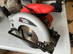 Te koop. Cirkelzaag.  Black&Decker, Doe-het-zelf en Verbouw, Ophalen, Zo goed als nieuw, Cirkelzaag, 30 tot 70 mm