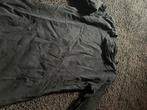Shirt, Kleding | Heren, T-shirts, Zwart, Ophalen of Verzenden, Gedragen, Maat 46 (S) of kleiner