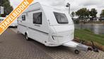 Weinsberg CaraOne HOT Ed. 480QDK Stapelbed Model 2026 - 976, Caravans en Kamperen, Caravans, Overige merken, Bedrijf, Treinzit