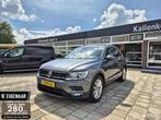 Volkswagen Tiguan 1.5 TSI Pano, Massage, Trekhaak, E-Klep, Voorwielaandrijving, 4 cilinders, Bedrijf, Handgeschakeld