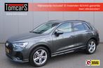 Audi Q3 45 TFSI e PHEV S-line Carplay-android/Camera/Stoelve, Auto's, Audi, 12 maanden, Gebruikt, Euro 6, Hybride Elektrisch/Benzine