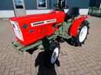 Yanmar YM1510 4wd / 830 Draaiuren / Powershift, Overige merken, Gebruikt, Mathijs Merkelijn, Mathijs@minitrekkers.nl