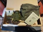 leuk lotje, Ophalen of Verzenden, Landmacht, Overige gebieden, Overige typen