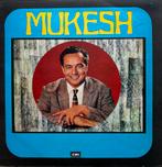 Mukesh - Zeldzame Indiase Bollywood LP, Cd's en Dvd's, Vinyl | Overige Vinyl, Verzenden, Gebruikt, 12 inch