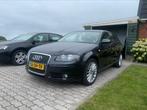 Audi A3 1.8 Tfsi Sportback 118KW DSG 2008 Grijs, 1345 kg, Stof, 74 €/maand, 4 cilinders