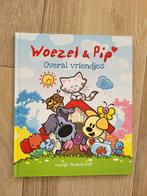 Woezel en Pip boek - Als nieuw!, Ophalen of Verzenden, Nieuw, Guusje Nederhorst, 1 tot 2 jaar