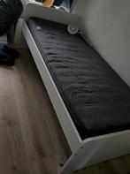 IKEA SLÄKT eenpersoons bed, Huis en Inrichting, Ophalen, Gebruikt, 90 cm, Eenpersoons
