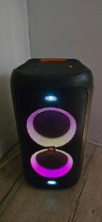 JBL Partybox 100 - Goed Werkend!, Audio, Tv en Foto, Luidsprekers, Gebruikt, JBL, Overige typen, Ophalen of Verzenden