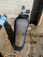 10L Duikfles met DIN aansluiting (Zonder Keuring), Ophalen, Gebruikt, Duikfles