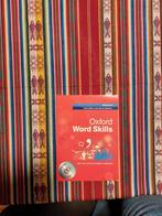 Oxford Word Skills Boek + DVD, Ophalen of Verzenden, Zo goed als nieuw, Ruth Gairns, Non-fictie