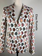 Elias Rumelis Blazer  (mt: 36) 15,5/7184, Kleding | Dames, Elias Rumelis, Ophalen of Verzenden, Zo goed als nieuw, Maat 36 (S)