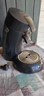 Senseo koffie apparaat, Ophalen of Verzenden, Gebruikt, Koffiemachine