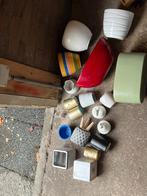 Potten alles voor 5 euro, Huis en Inrichting, Lampen | Overige, Ophalen, Zo goed als nieuw